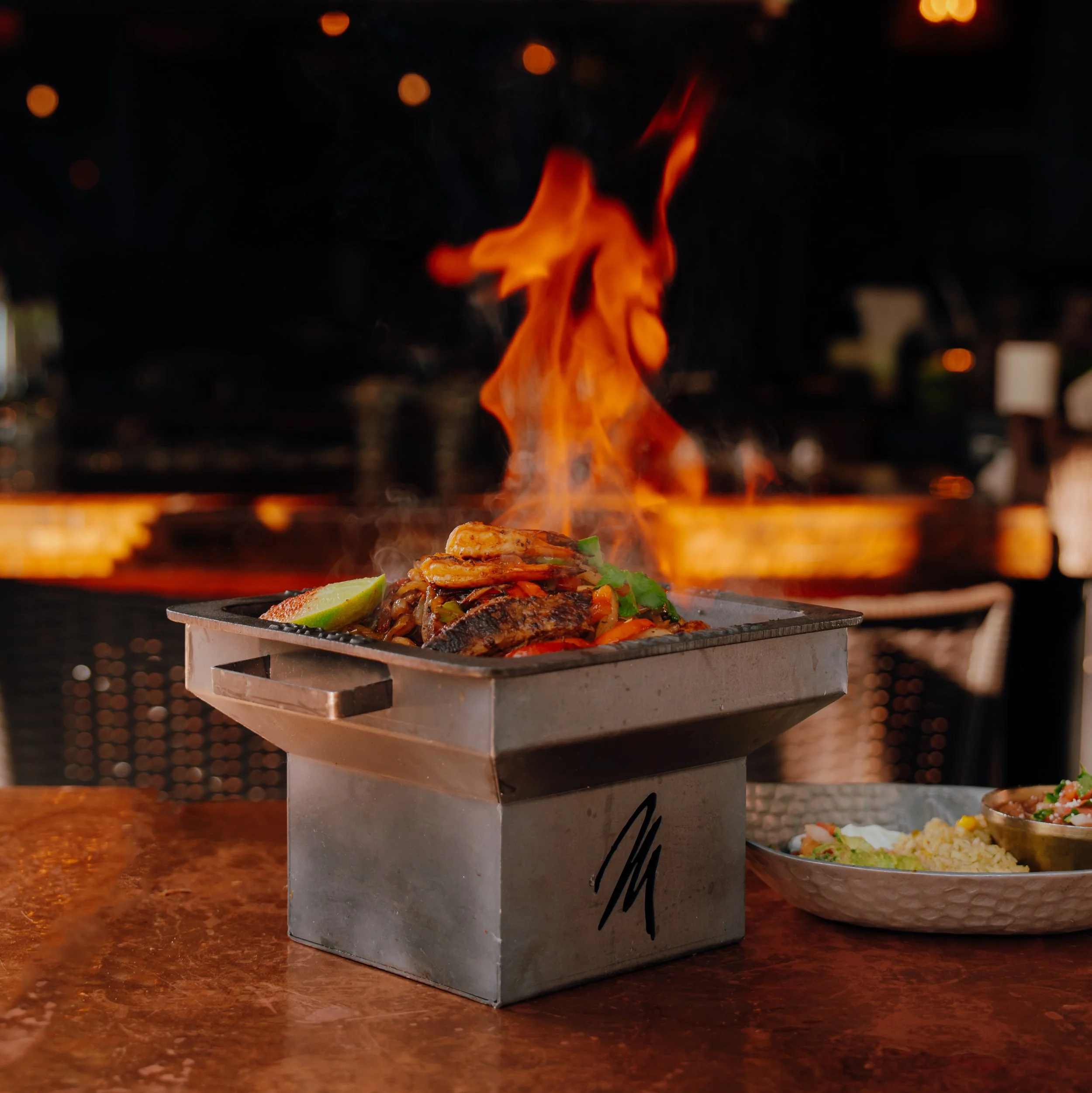 Tacoma | Moctezuma's